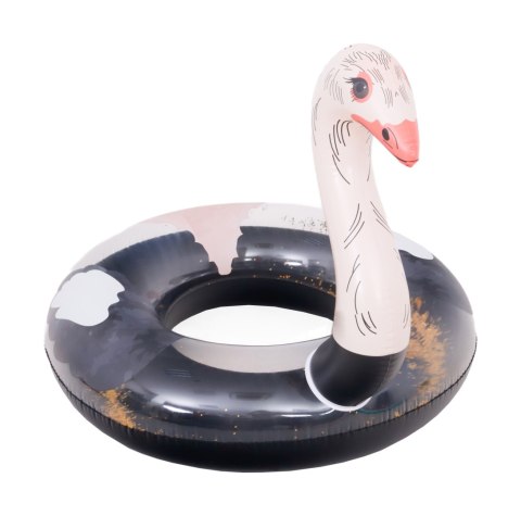 Kółko pompowane "struś" SUNCLUB