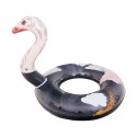 Kółko pompowane "struś" SUNCLUB