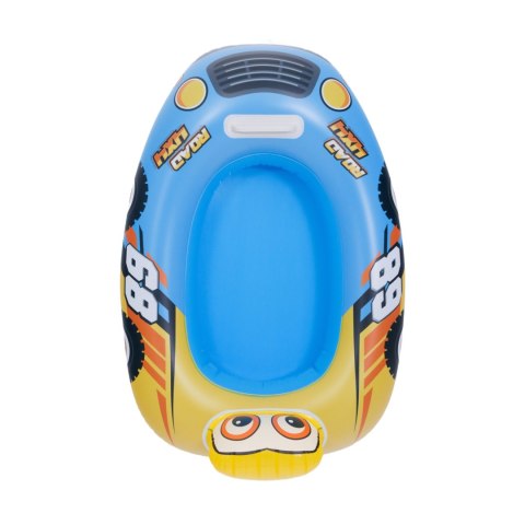 Łódka pompowana dziecięca basenowa SUNCLUB