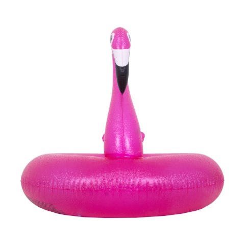 Materac dmuchany "Flaming" SUNCLUB