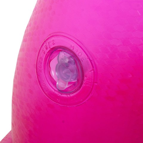 Materac dmuchany "Flaming" SUNCLUB