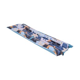 Materac dmuchany SUNCLUB granatowy