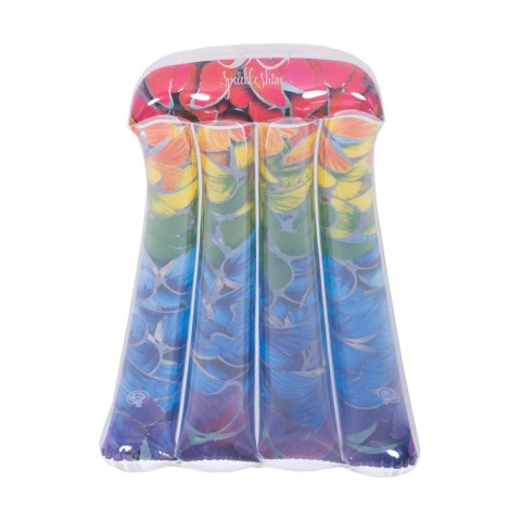 Materac dmuchany SUNCLUB