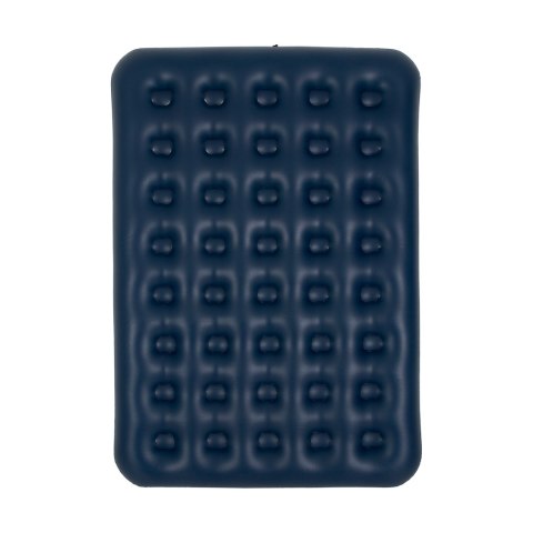 Materac dmuchany dwuosobowy AVENLI 191x137x22