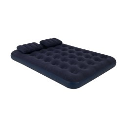 Materac dmuchany dwuosobowy AVENLI zestaw 191x137x22