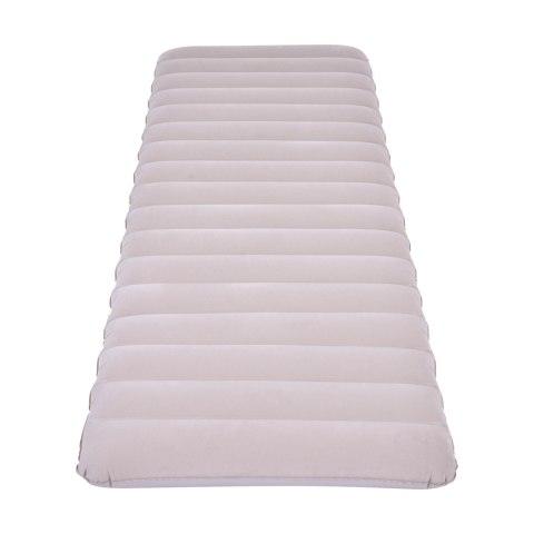 Materac dmuchany kempingowy jednoosobowy AVENLI 183x71x12