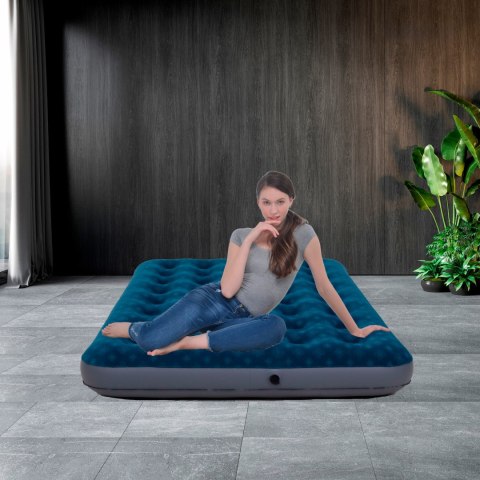 Materac dmuchany pojedynczy AVENLI 191x73x22