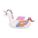 Materac, kółko pompowane "jednorożec" SUNCLUB