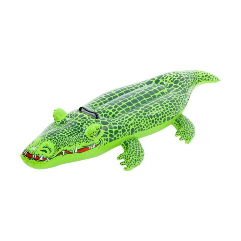 Materac pływający "krokodyl" SUNCLUB