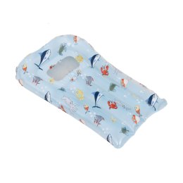 Materac pompowany SUNCLUB