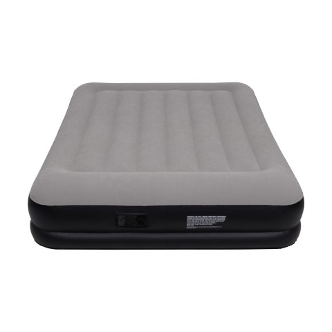 Materac z pompką elektryczną king size AVENLI 203x152x36