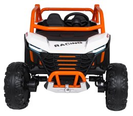 Pojazd RACING Road 2000 Biały