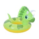 Pompowane kółko - dinozaur- SUNCLUB
