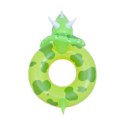 Pompowane kółko - dinozaur- SUNCLUB