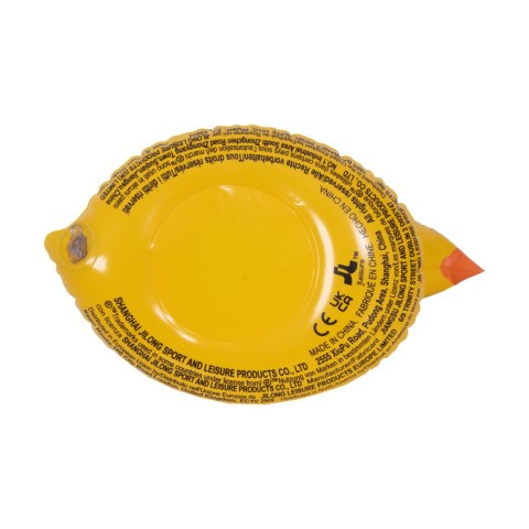 Pompowany uchwyt na kubek SUNCLUB kaczka