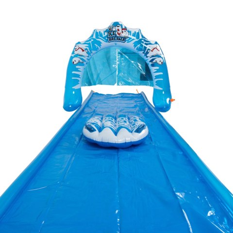 Ślizgawka wodna SUNCLUB