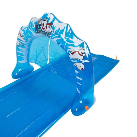 Ślizgawka wodna SUNCLUB