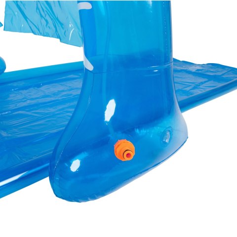 Ślizgawka wodna SUNCLUB