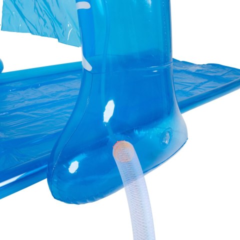 Ślizgawka wodna SUNCLUB