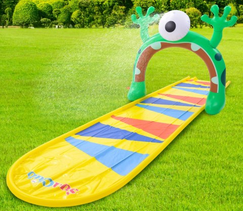 Ślizgawka wodna SUNCLUB