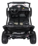 Pojazd Buggy SPEEDY 4x4 Biały