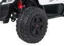 Pojazd Buggy SPEEDY 4x4 Biały