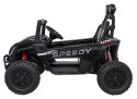 Pojazd Buggy SPEEDY 4x4 Czarny