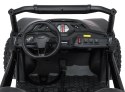 Pojazd Buggy SPEEDY 4x4 Czarny