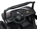 Pojazd Buggy SPEEDY 4x4 Czarny