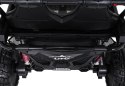 Pojazd Buggy SPEEDY 4x4 Czarny