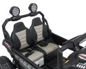 Pojazd Buggy SPEEDY 4x4 Czarny