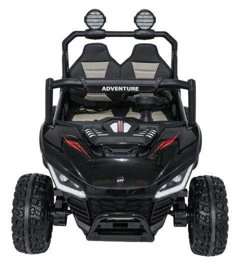 Pojazd Buggy SPEEDY 4x4 Czarny