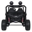 Pojazd Buggy SPEEDY 4x4 Czerwony