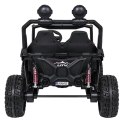 Pojazd Buggy SPEEDY 4x4 Różowy
