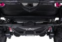 Pojazd Buggy SPEEDY 4x4 Różowy