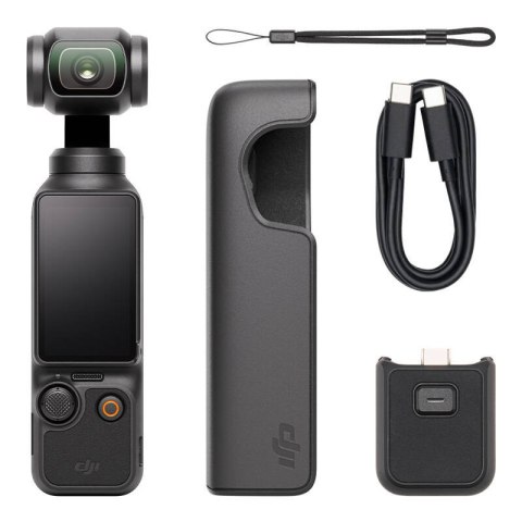 Kamera DJI Osmo Pocket 3