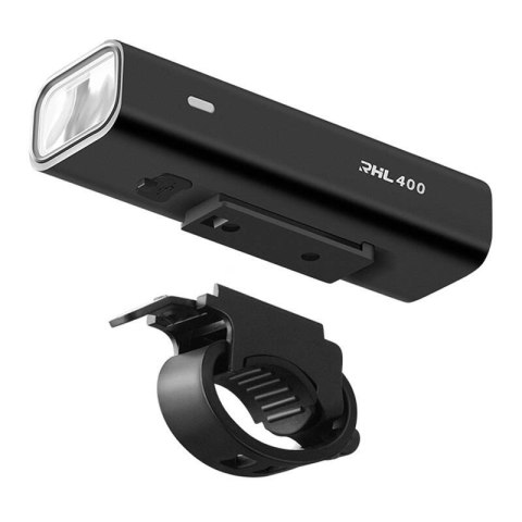 Lampka rowerowa Rockbros RHL400