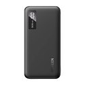 Powerbank UGREEN PB311 10000mAh 20W PD (czarny)