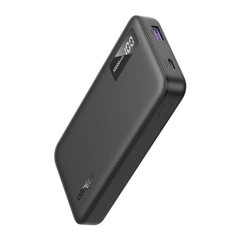 Powerbank UGREEN PB311 10000mAh 20W PD (czarny)