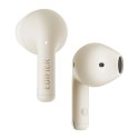 Słuchawki TWS Edifier X2s (beżowe)