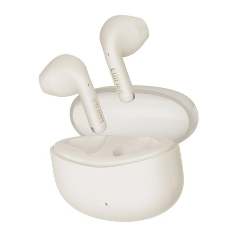 Słuchawki TWS Edifier X2s (beżowe)