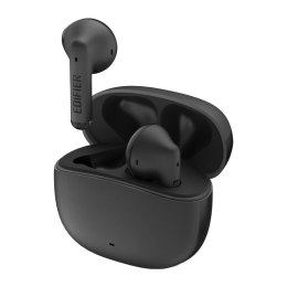 Słuchawki TWS Edifier W100T (czarne)