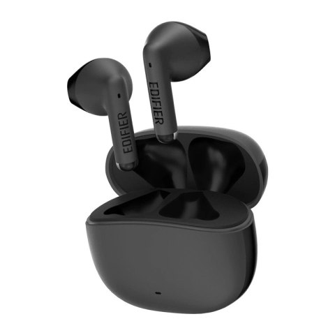 Słuchawki TWS Edifier W100T (czarne)
