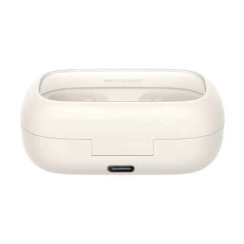 Słuchawki dokanałowe Joyroom Cozydots Series JR-TS1 TWS Earbuds (białe)