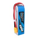 Akumulator Gens ace 5800mAh 60C 18.5V 5S1P Lipo z konektorem XT90 plug
