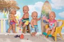 Baby Born: Holiday zestaw kąpielowy
