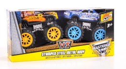 Daffi - Monster Wheel 12 Ass.