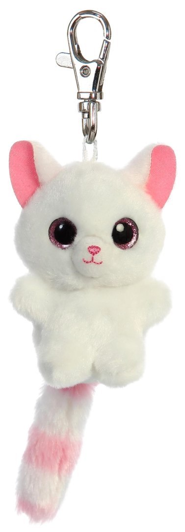 Daffi - Yoohoo 10 Cm Maskotka Brelok Pammee