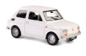 Kolekcja PRL - Fiat 126P Biały