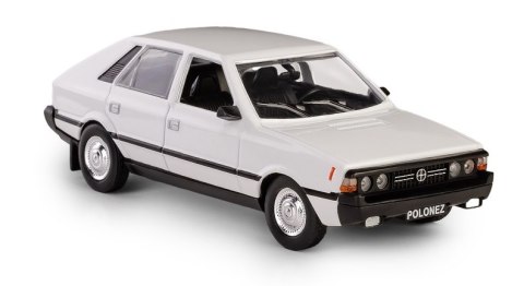 Kolekcja PRL - Fso Polonez Biały